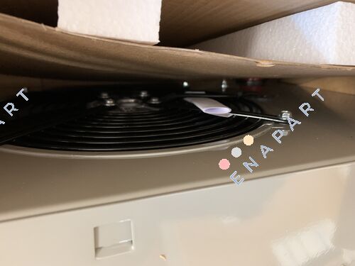 SCA3022A / AP 300/2 E (230/50-60 V) scambiatore di calore