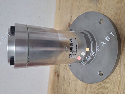 Type: E17018882, P/N TB100LA28URF2MGAX2 Pompa