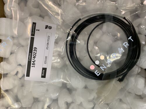 184/40239 cavo calibratore