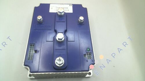 633T46103 Controllore