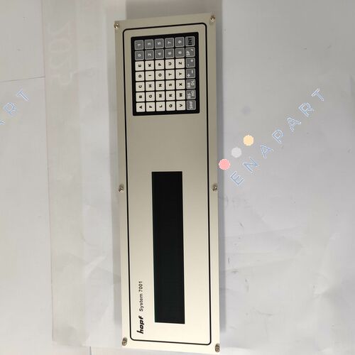 BG70008 Estensione del pannello frontale del sistema di orologio principale