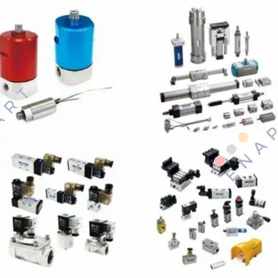 PS1-P108 pressostato