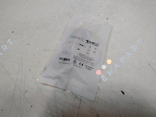 02727 / FFV 810C6R 147GY 3000 INTERRUTTORE MAGNETICO - SENSORE REED