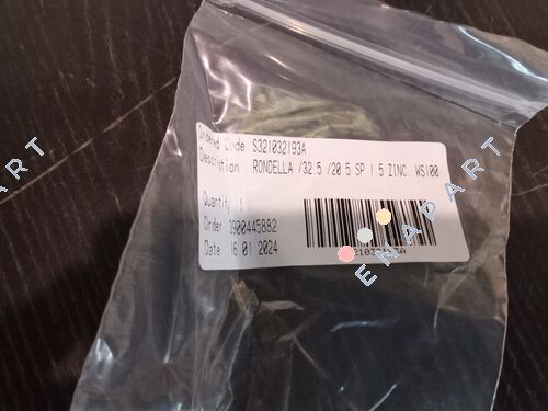 S321032193A RONDELLA