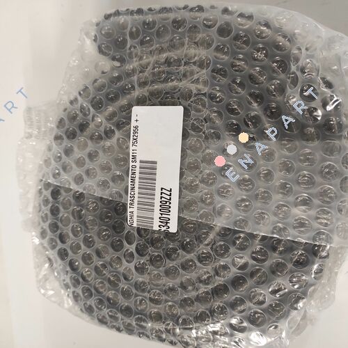 S3401009ZZZ Cintura di sicurezza