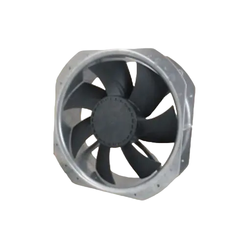 EC Axial Fan Plastic Impeller Series