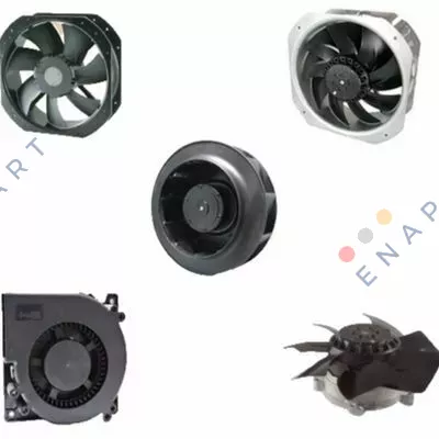 M172EAP22-1TB(MS) Motore del ventilatore