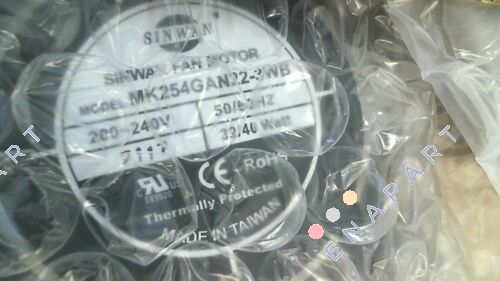 MK254GAN22-3WB 