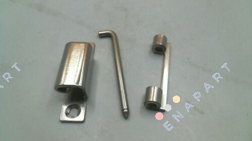 216-9116.00-00000 Cerniera a scomparsa