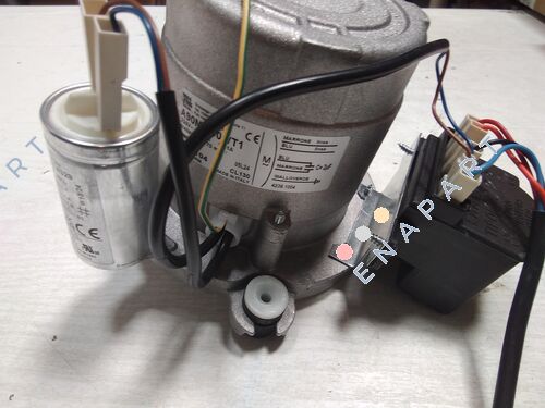 3074104   K35406MO2249 motore