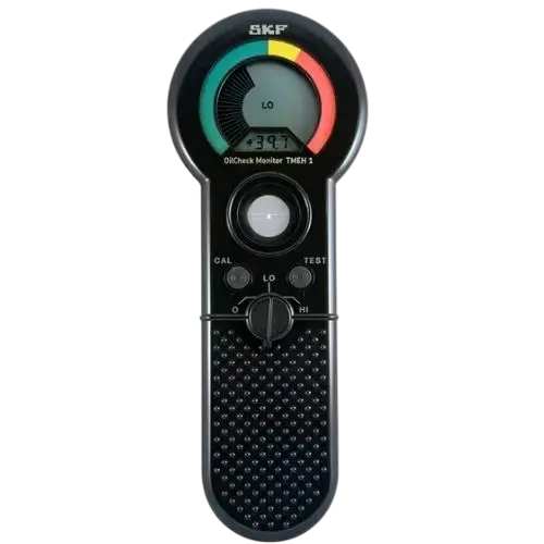 Lubricant analysis tools