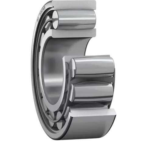 CARB toroidal roller bearings