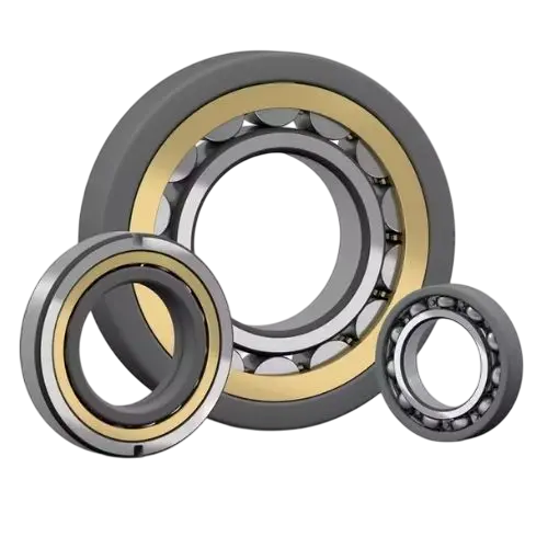 INSOCOAT bearings