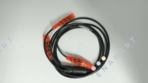 CMAC 5095 Cavo dritto Power Splitter