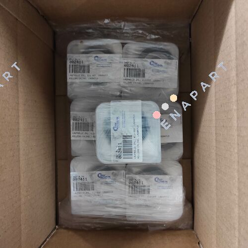 Id.-Nr. 002411 (LR204713) Rulli, forma cilindrica