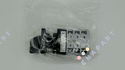 WA-SON/A6/32ZM/NS / 10012735 Interruttore Off