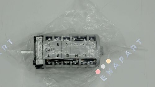 WAB1176/32S / 10001494 selettore