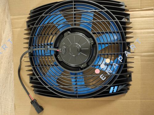 ILLELE0295A6 Ventilatore