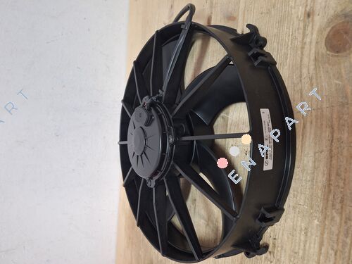 VA01-BP70/LL-43S ventilatore assiale