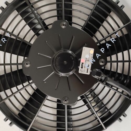 VA11-BP7/C-29S 24V Ventilatore assiale