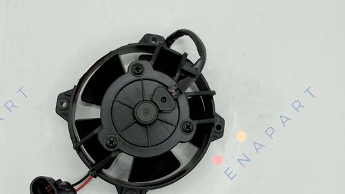 VA32-B101-62A 24V Ventilatore assiale