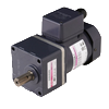 Ac terminal box motors