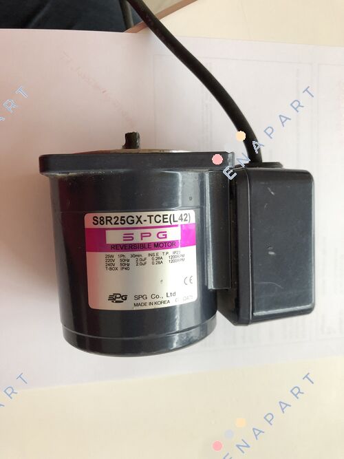 S8L42L33-L43 Motoriduttore