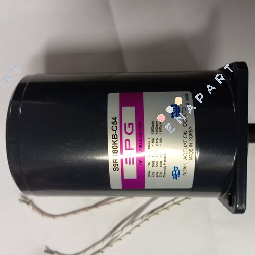 S9R180KB-C54 Motore