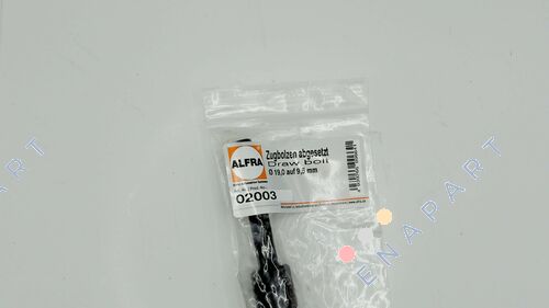 02003 Tirare il bullone