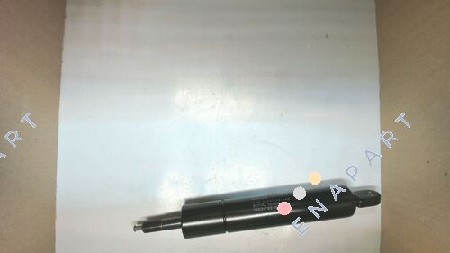 0971RL / 500N Molla a gas di bloccaggio