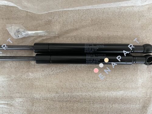 806152 ammortizzatore