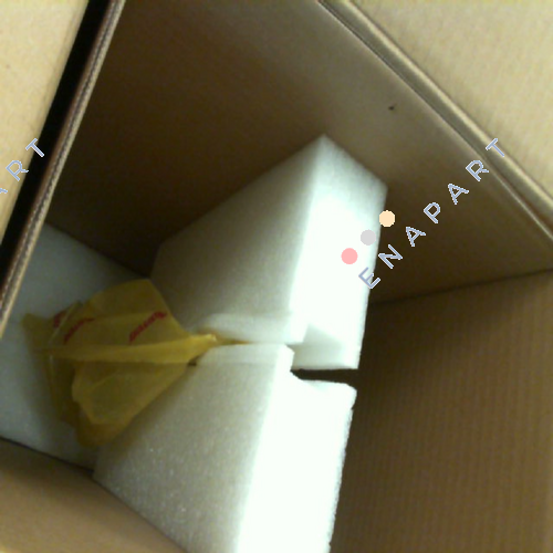 3754-12/300 Misuratore di altezza elettronico