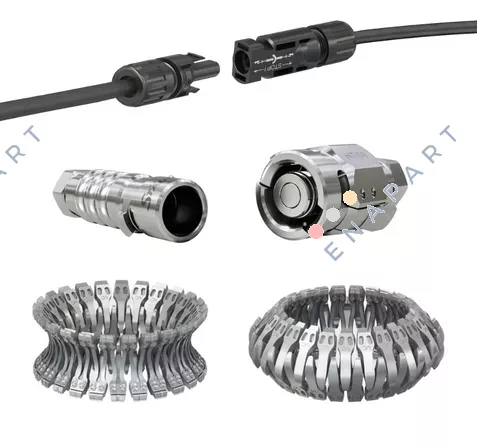 10.0742 MK4-6.16/M25 tappo di prova motore