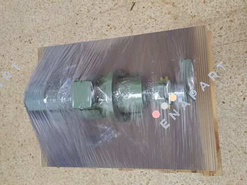 SF 2/20 RD - VLFM pompa