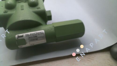 SF2/10RD / BZP052010RD--151R pompa ad ingranaggi