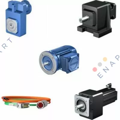 C812N0540MR50 riduttore