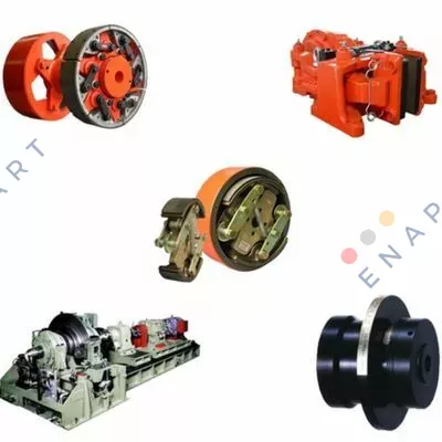 DB-0433-K01C Pastiglia freno