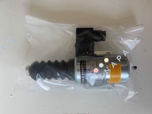 CI451MUV12c elettromagnete