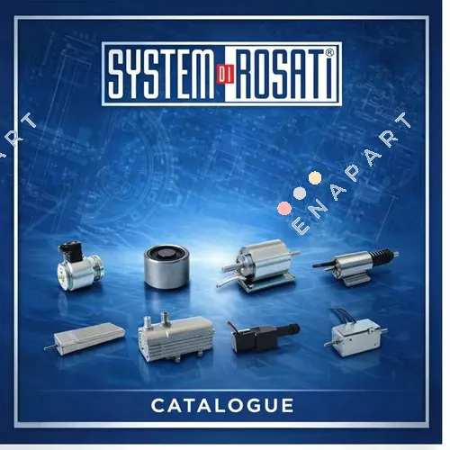 CI4561MV12C ELETTROMAGNETE