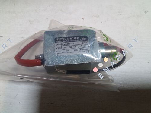 CM40MV24c Elettromagnete