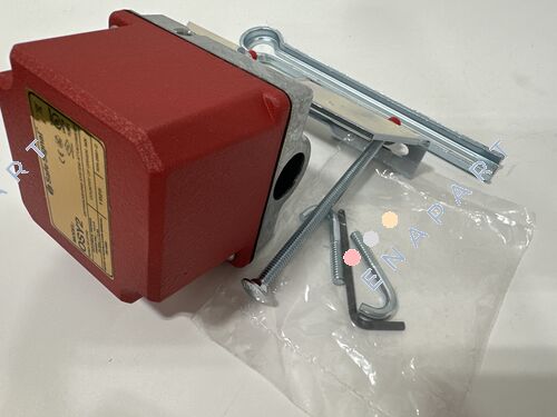 OSY-2 Interruttore di supervisione