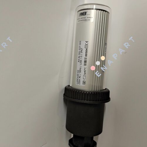 591-027-009 luce LED