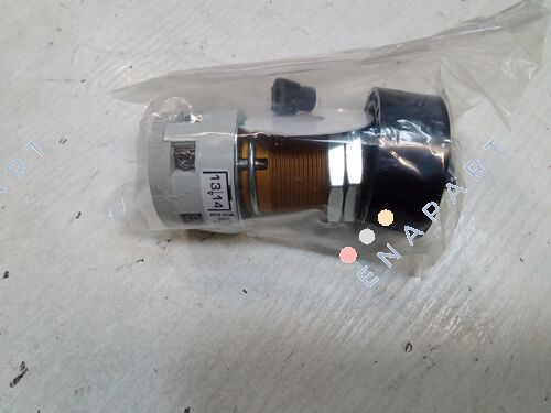 B090603000017 Selettore rotativo a 3 poli