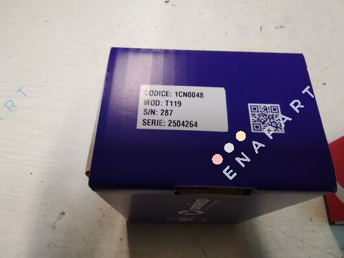 1CN0048 TEMPERATURA MONITOR UNIT