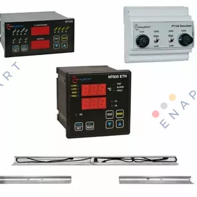 1CN0134 / NT935 UNITÀ DI CONTROLLO ELETTRONICA