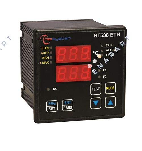 1CN0136 / NT538 UNITÀ DI CONTROLLO ELETTRONICA