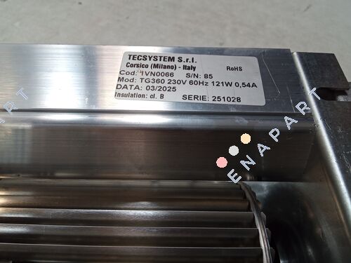 TG360 / 1VN0066 VENTOLA