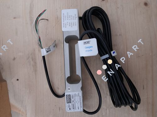 01022-005K-C3-05X / T10220005C3 / 1022-5kg-C3 cella di carico a punto singolo