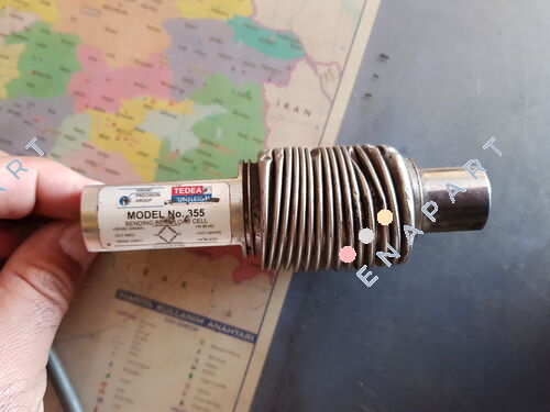 355 100 KG C3 cella di carico