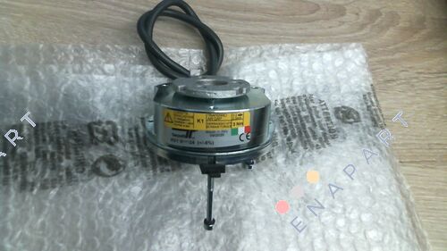 K1 (GSBT-K1-24) Freno DC elettromagnetico
